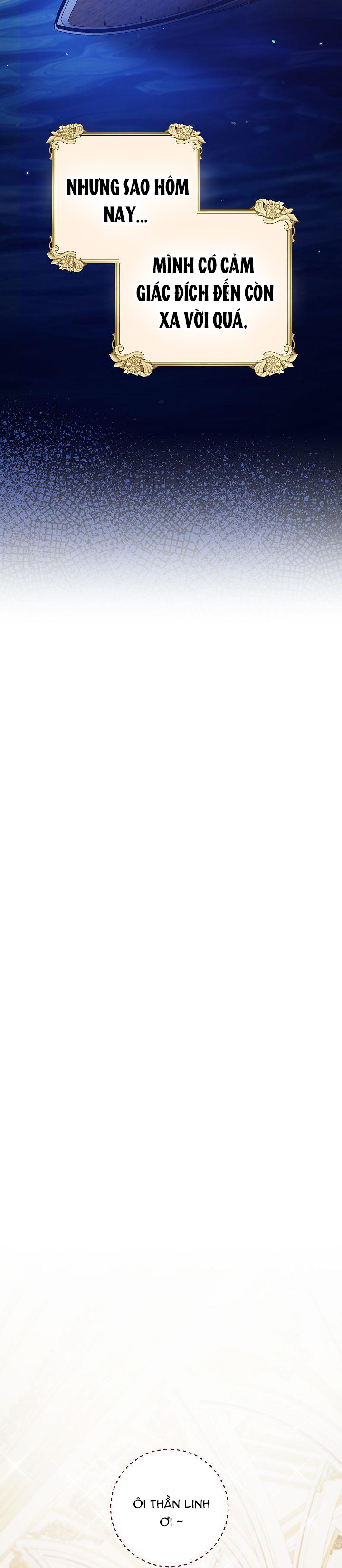 tiểu thư của những lá bài chapter 16 25