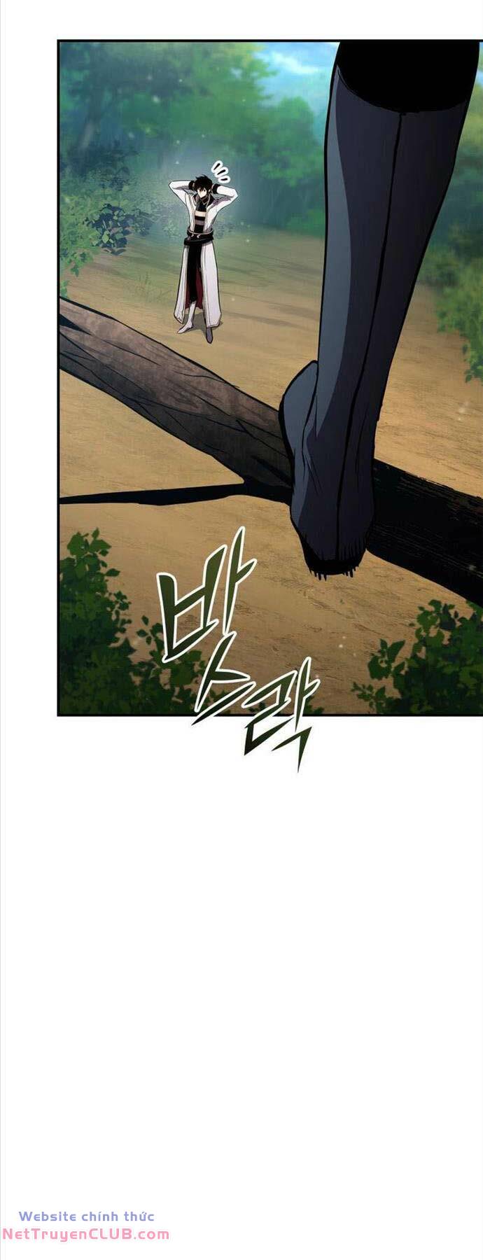huyền thoại game thủ - tái xuất chapter 137 21