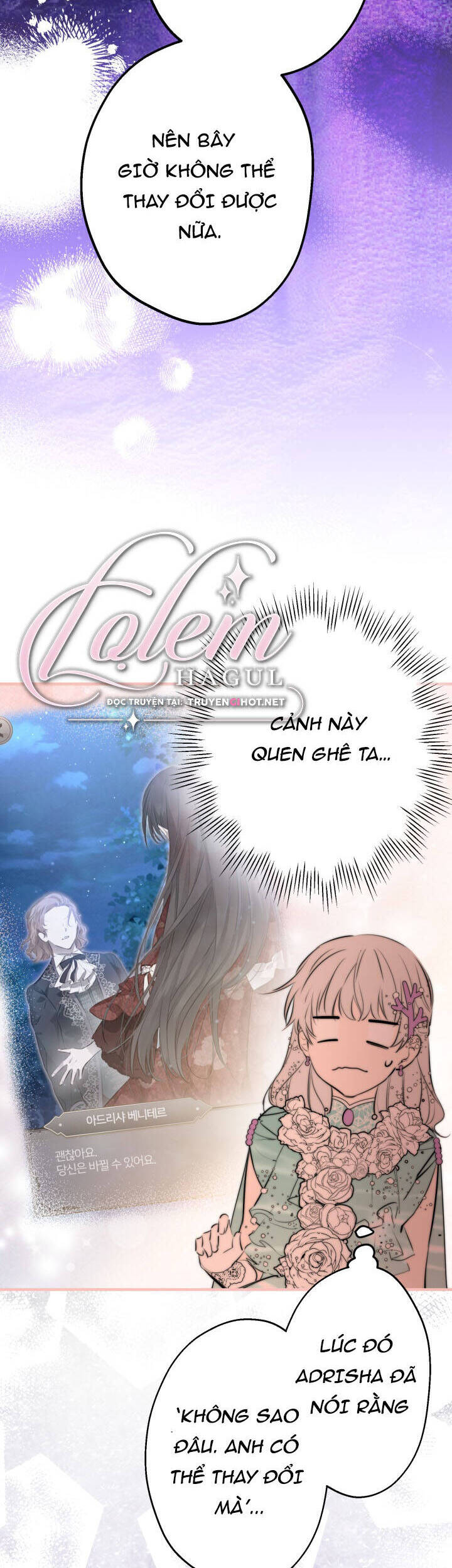 những nhân vật mạnh nhất thế giới ám ảnh tôi chapter 42 7