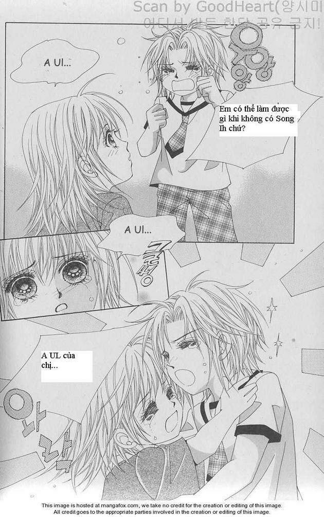 thần tượng mua sắm chapter 1 33