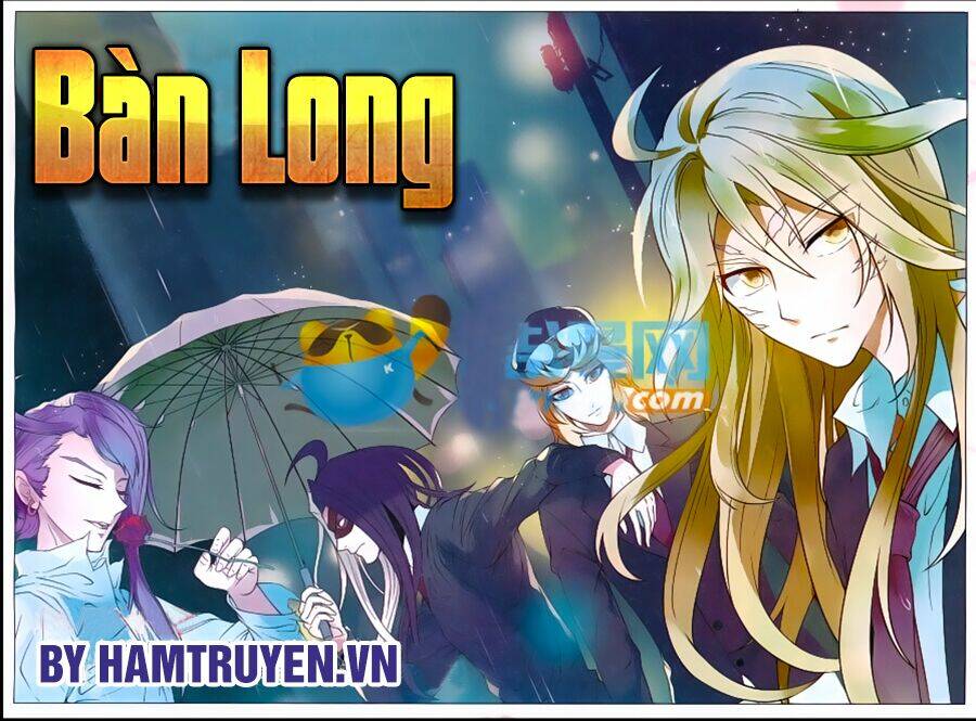 bàn long giới chỉ chapter 163 1