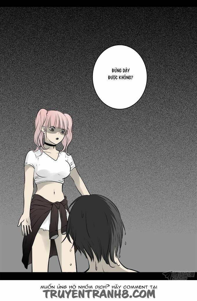 ớn lạnh tuyệt đối chapter 59 50