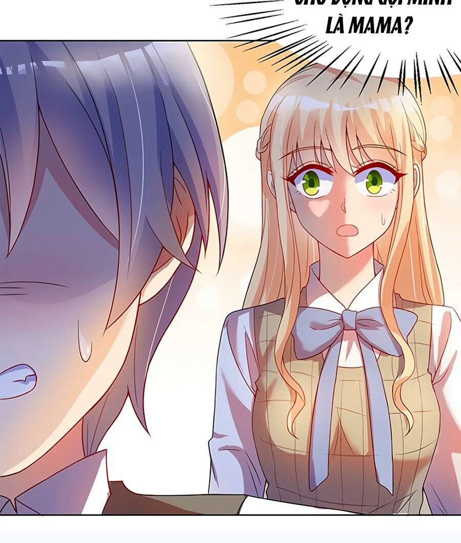 chồng già vợ trẻ trêu nhau hàng ngày chapter 29 23