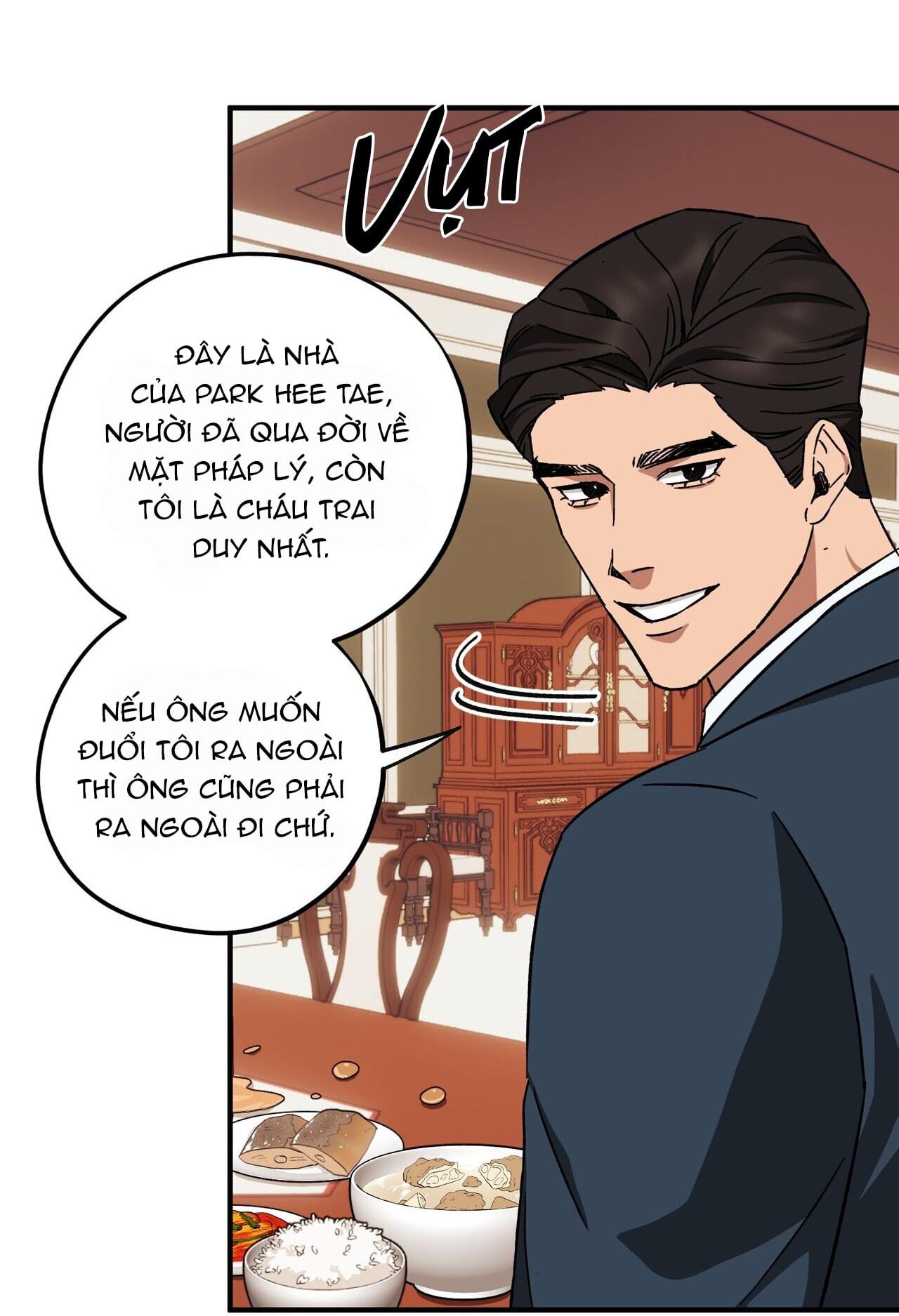 làm dâu nhà tài phiệt họ kang chapter 40 32