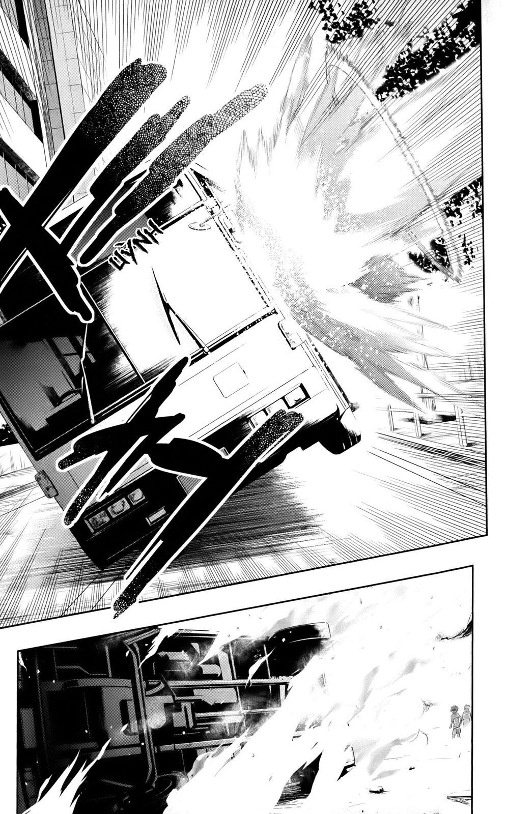 cấm thư ma thuật index chapter 72 17