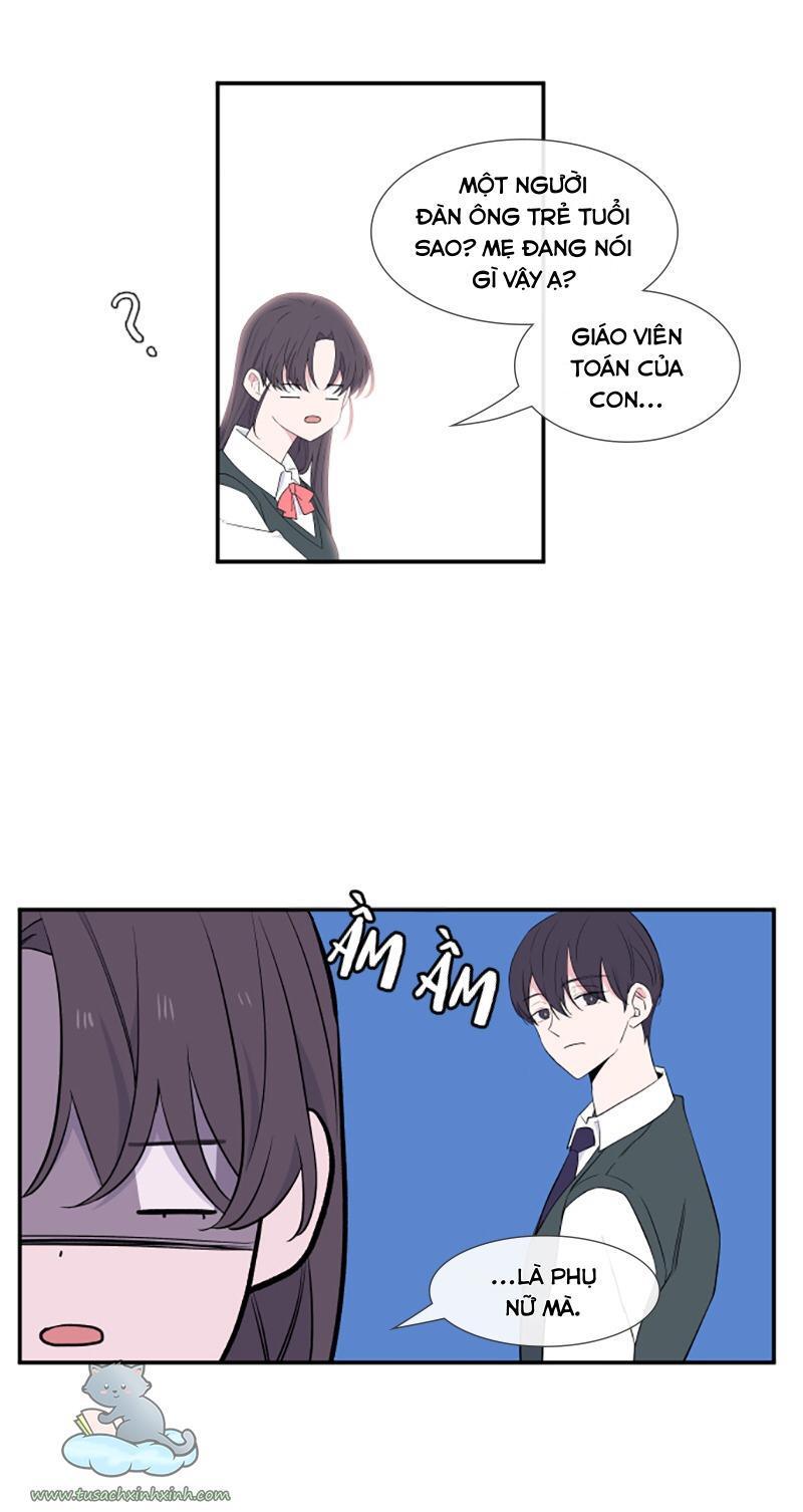 về bên anh chapter 18 28