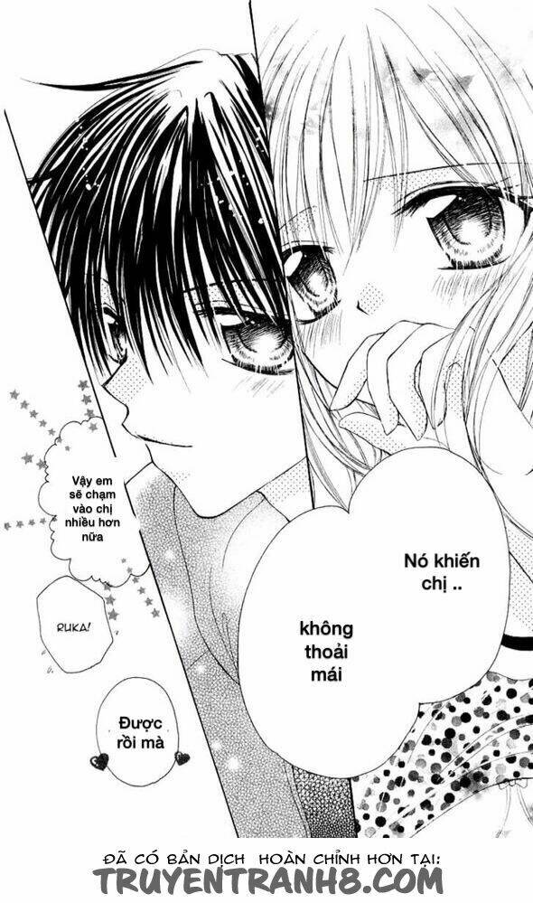 two beasts chapter 3.5 11