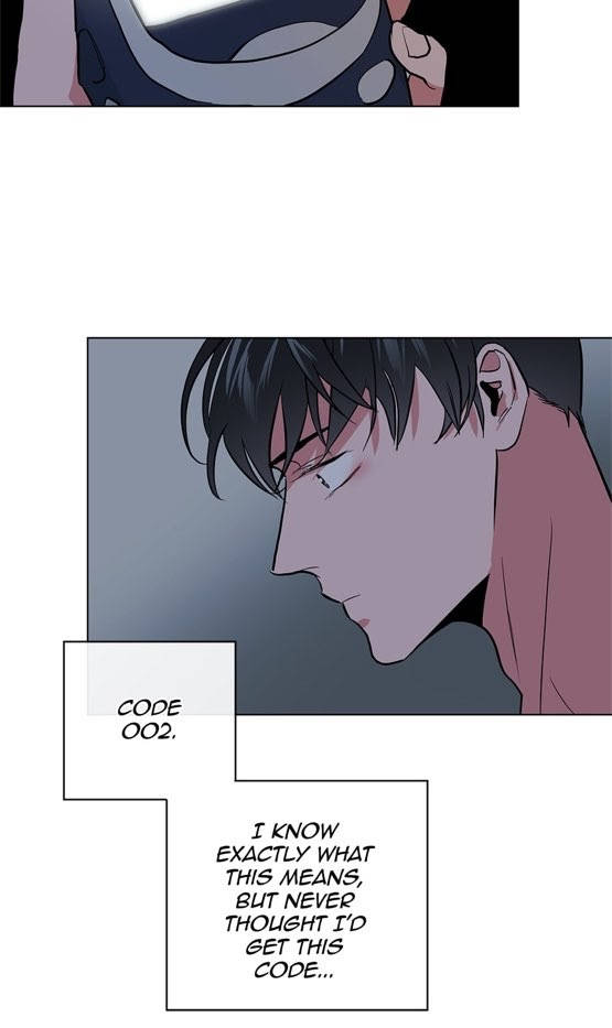 [raw] red candy chapter 49 49