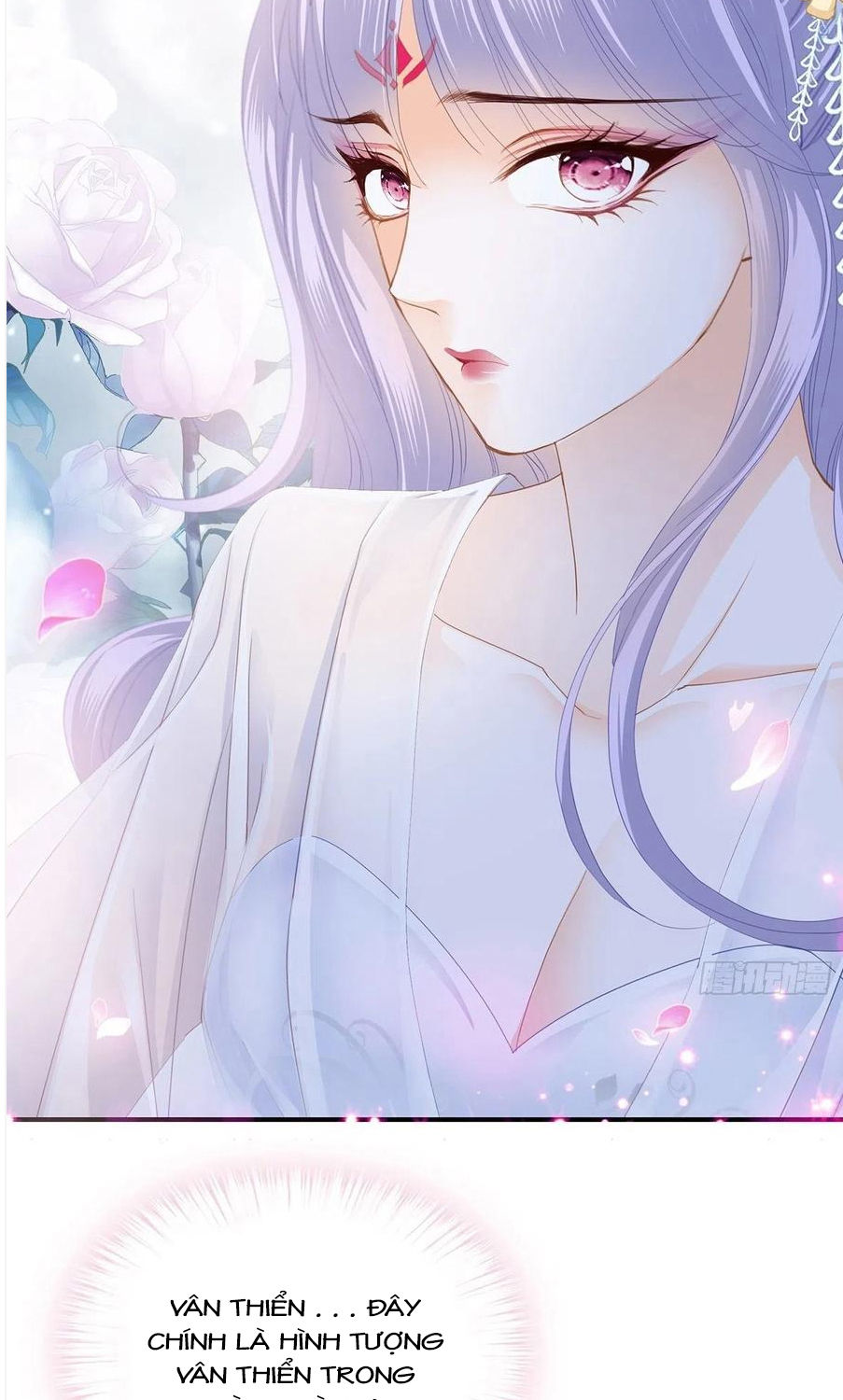 bạo quân ái nhân chapter 94 15