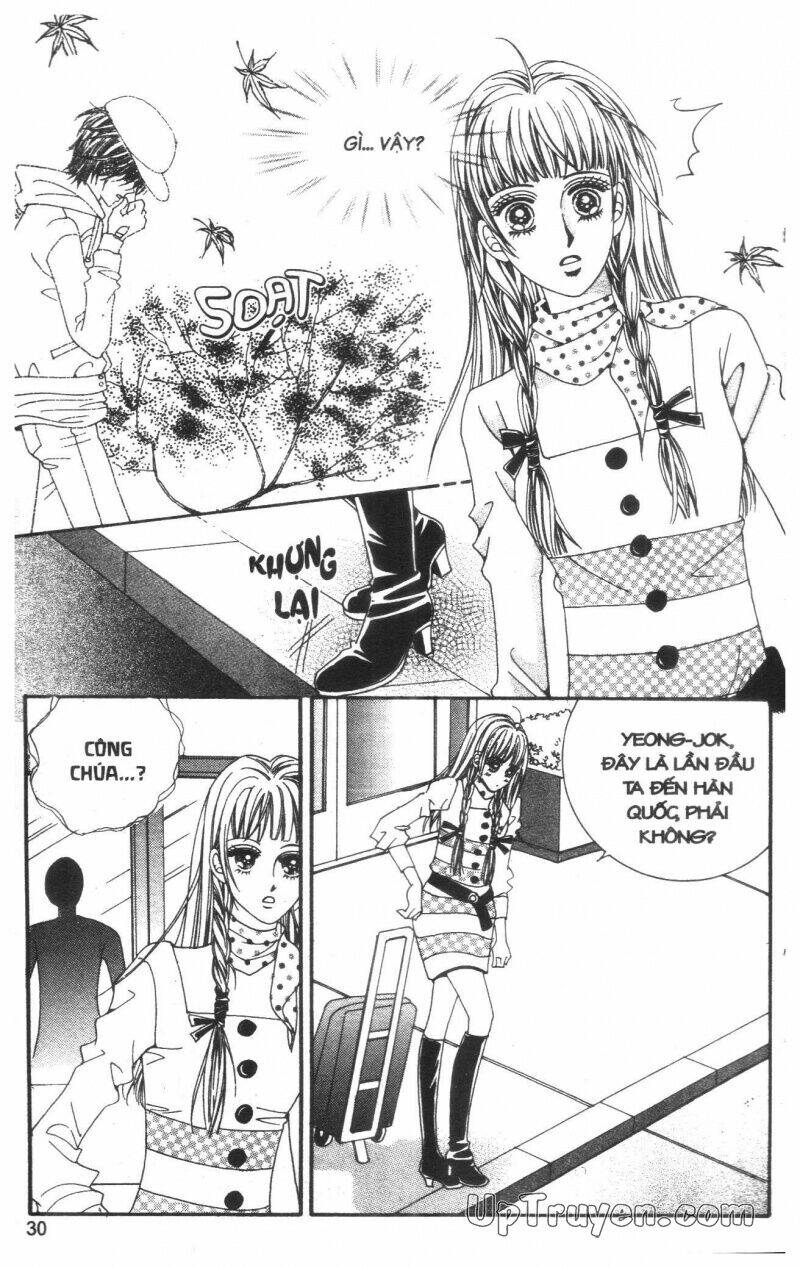 cửa hàng phù thủy chapter 1 31