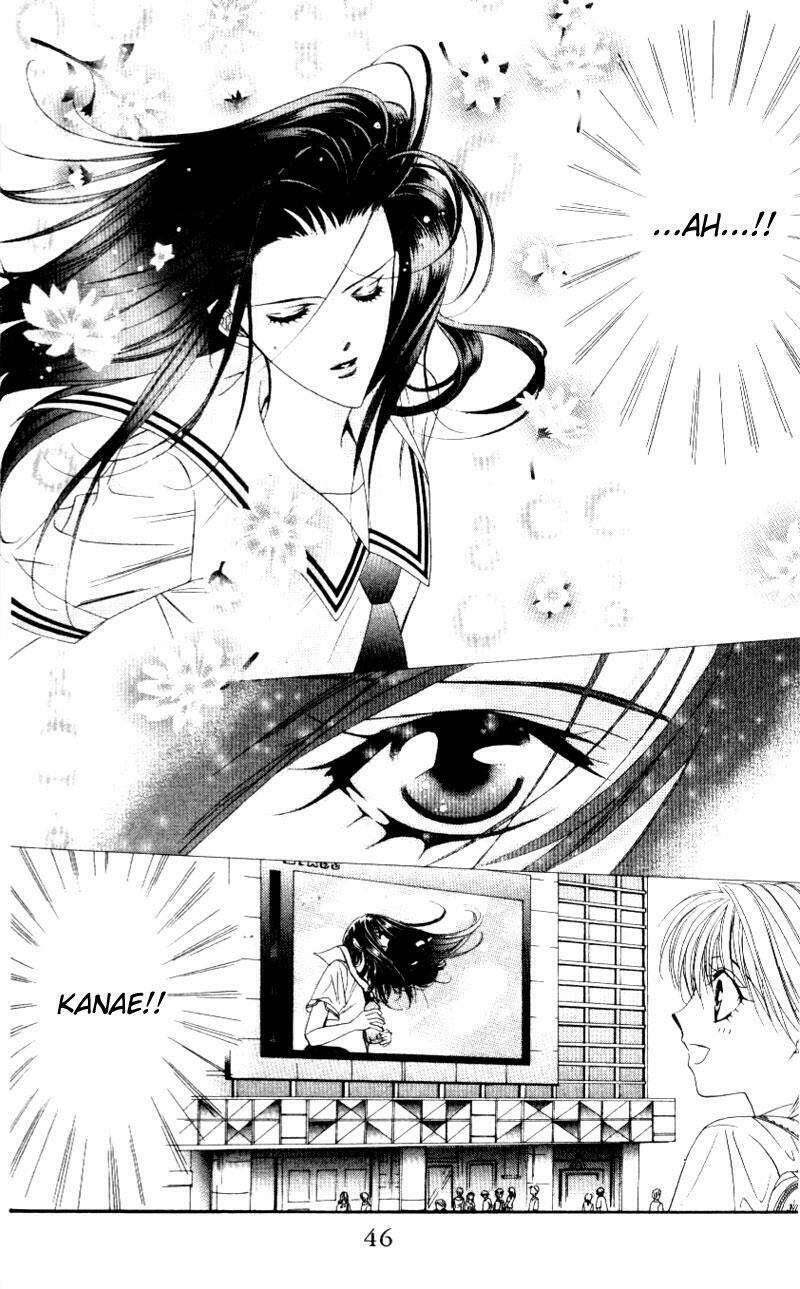 thử thách của kyouko chapter 37 13