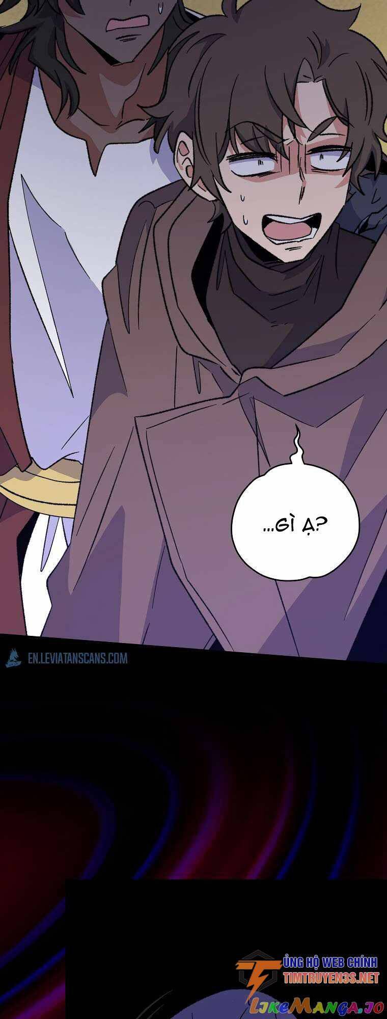 nhà hiền triết yigret chapter 91 54