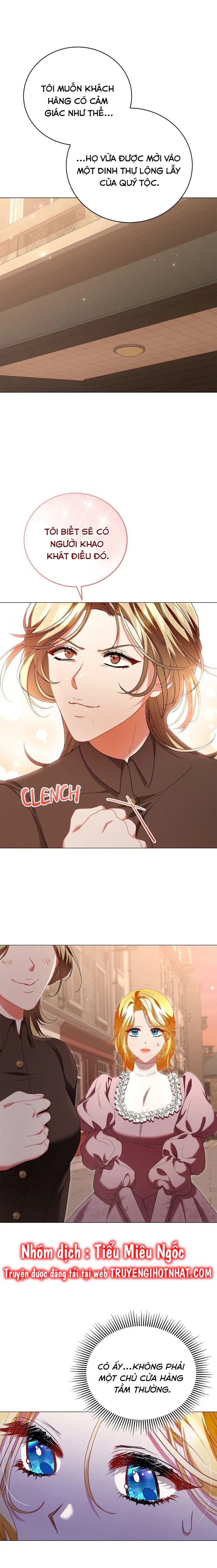 tình yêu đó chưa hề tồn tại chapter 51 12