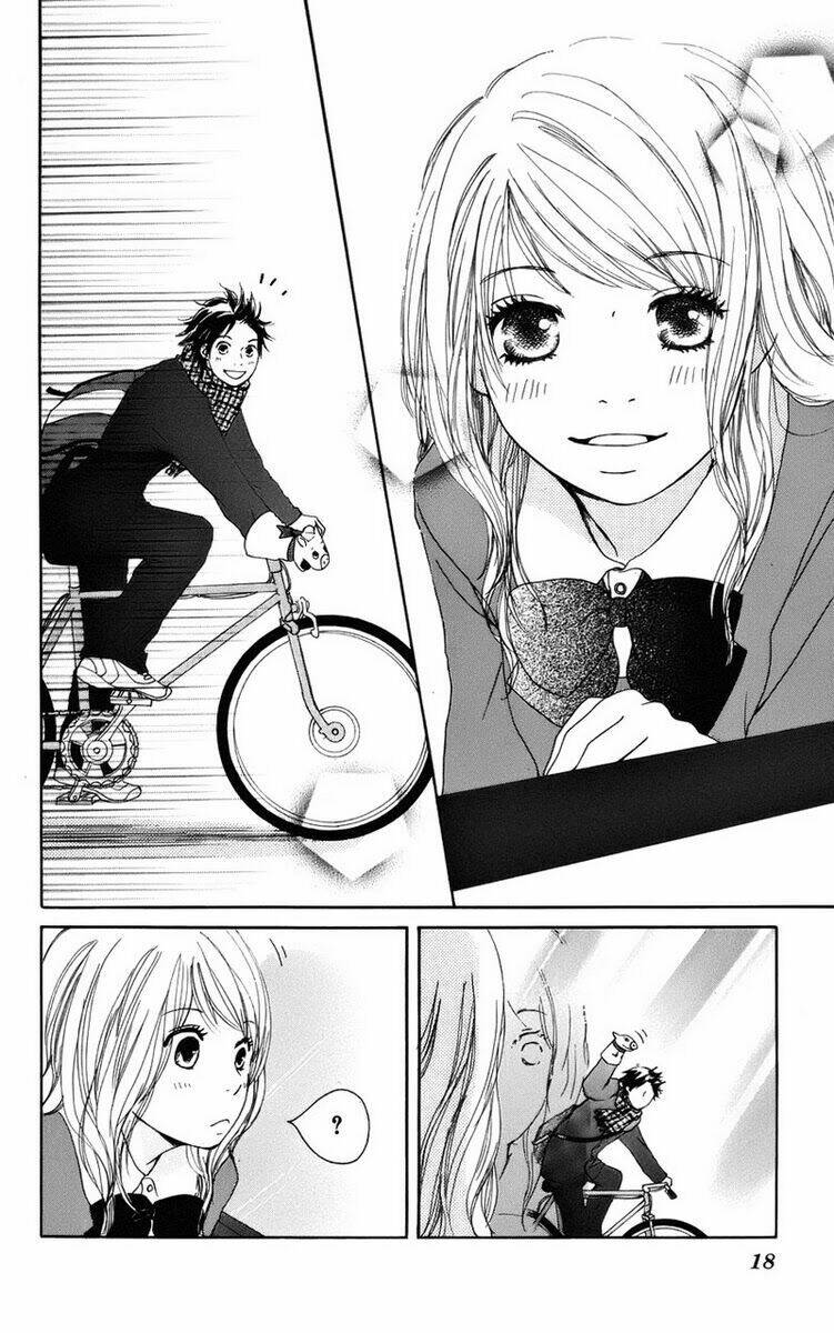 haruyuki bus chapter 1 21