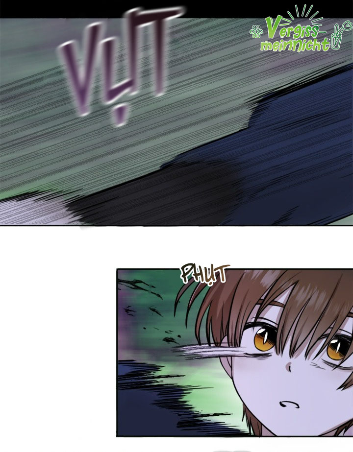 đóa hoa ẩn mình chốn cung thành chapter 1 19