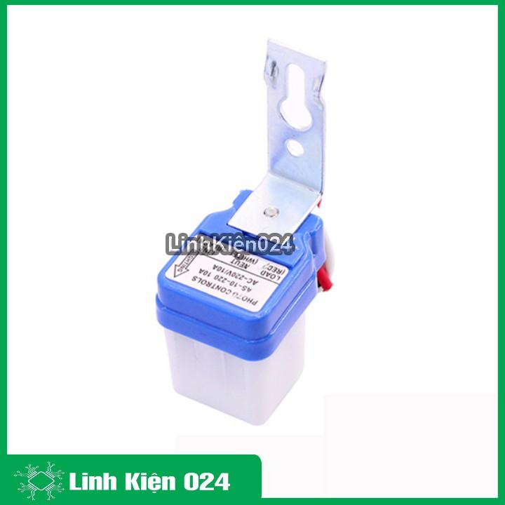 Công Tắc Điều Khiển Cảm Biến Ánh Sáng Thông Minh FA-45