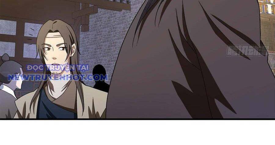 thiên long bát bộ webtoon chapter 131 12