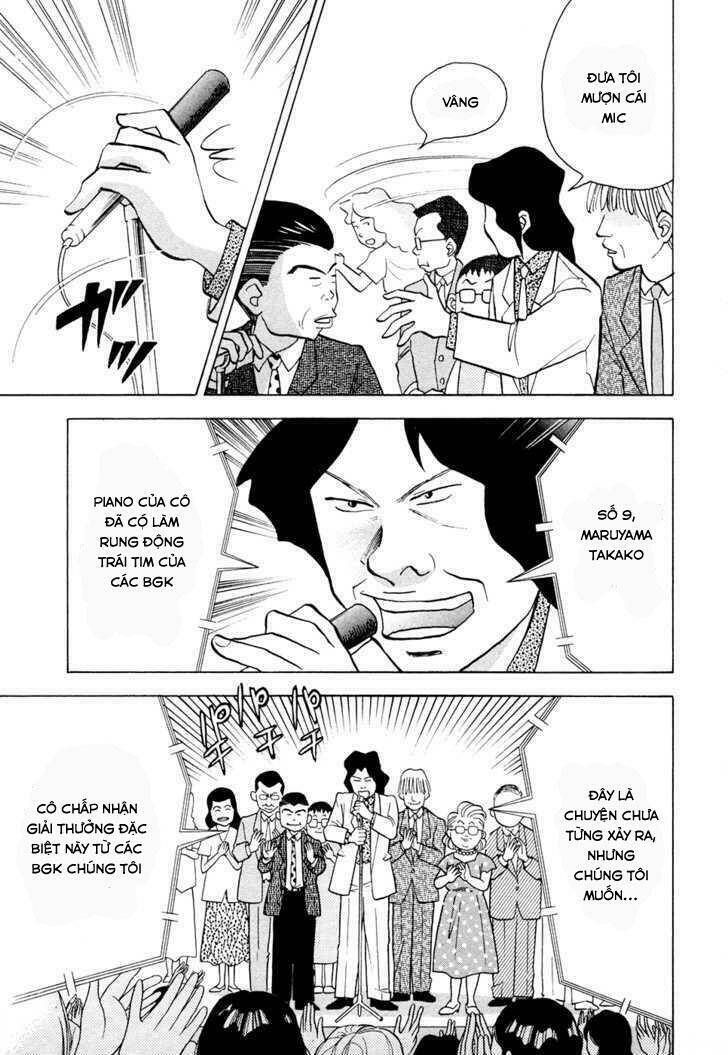 piano no mori chapter 47 20