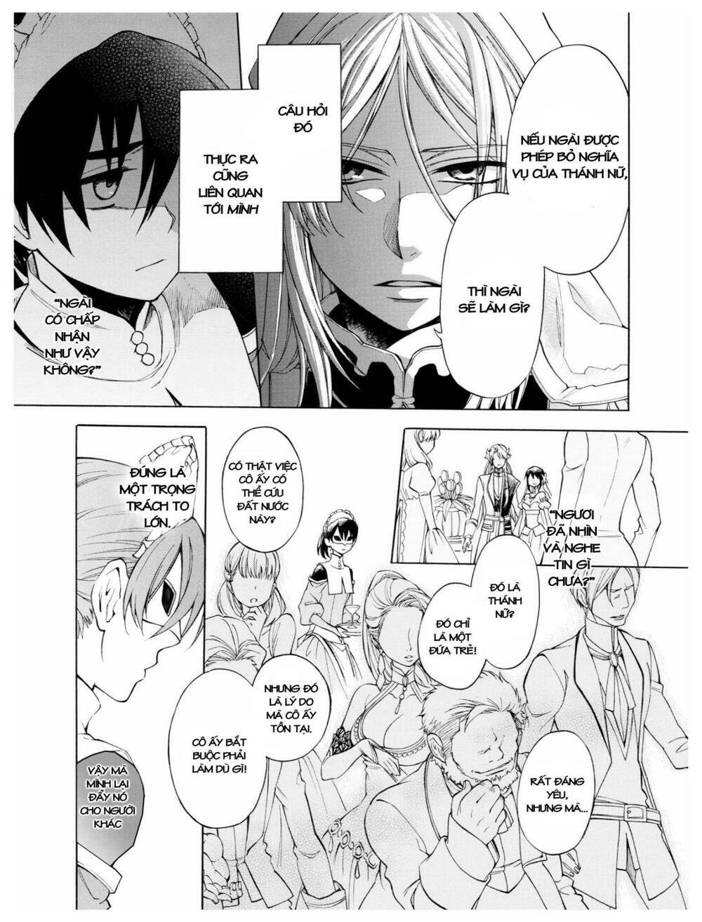 +a no tachiichi chapter 5 22