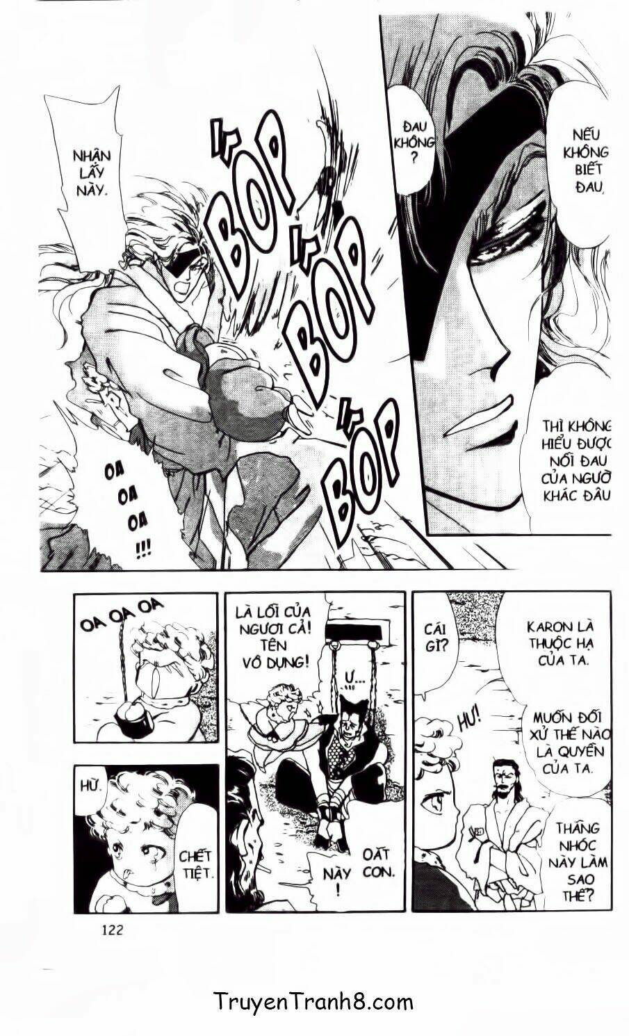 đứa con số phận chapter 45.1 8