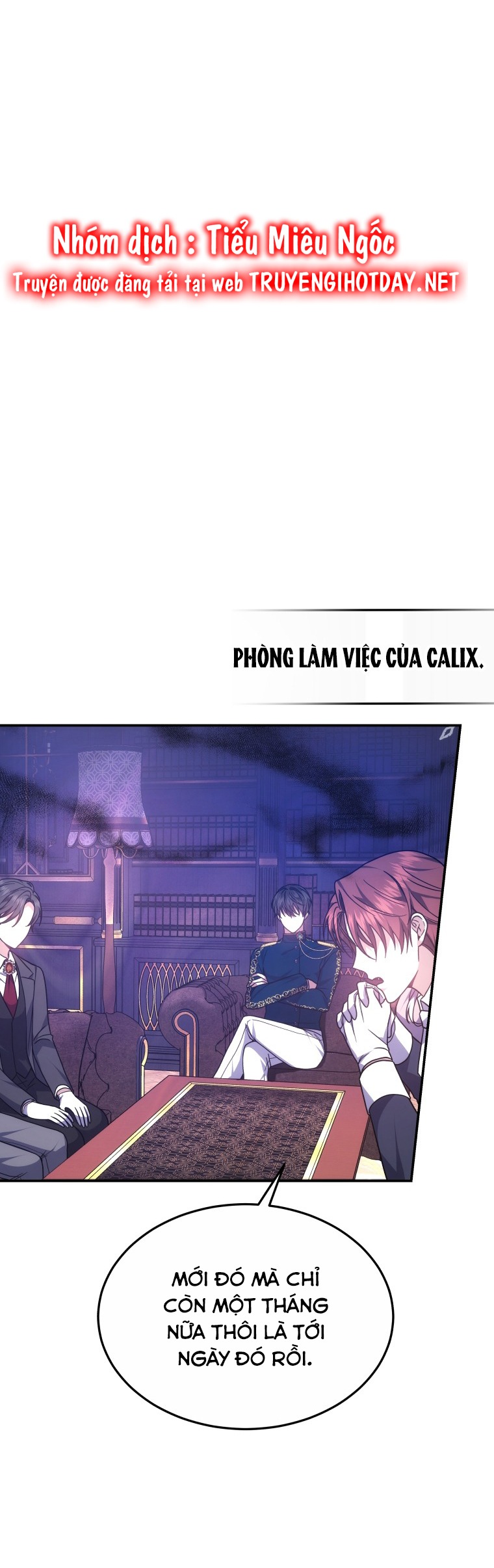 cháu trai nam chính rất thương tôi chapter 44 39