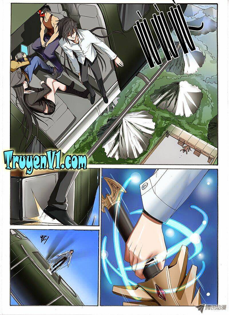 the strongest virus chapter 22 1