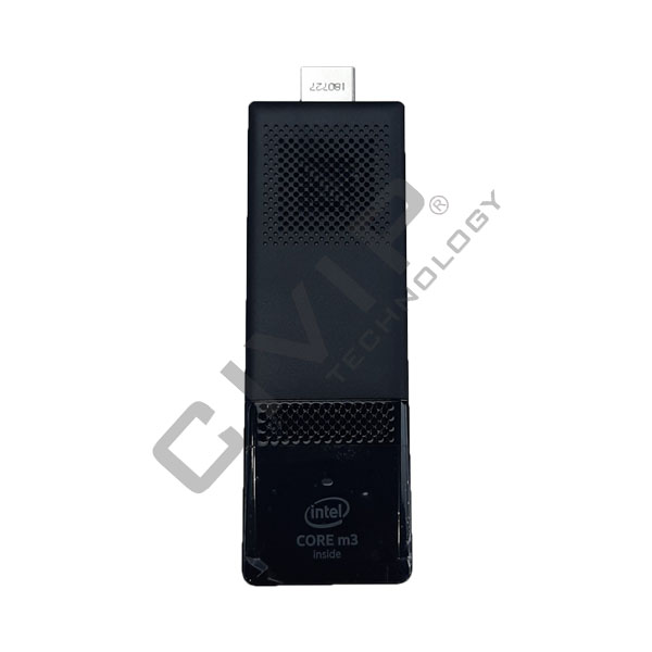 Máy tính PC Intel Compute Stick BOXSTK2M3W64CC (Core M3/Ram 4gb/64GB eMMC) - Hàng chính hãng