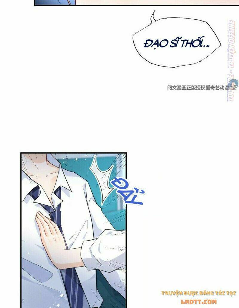 tôi trở thành tổ tông của 5 vị đại lão chapter 67 26