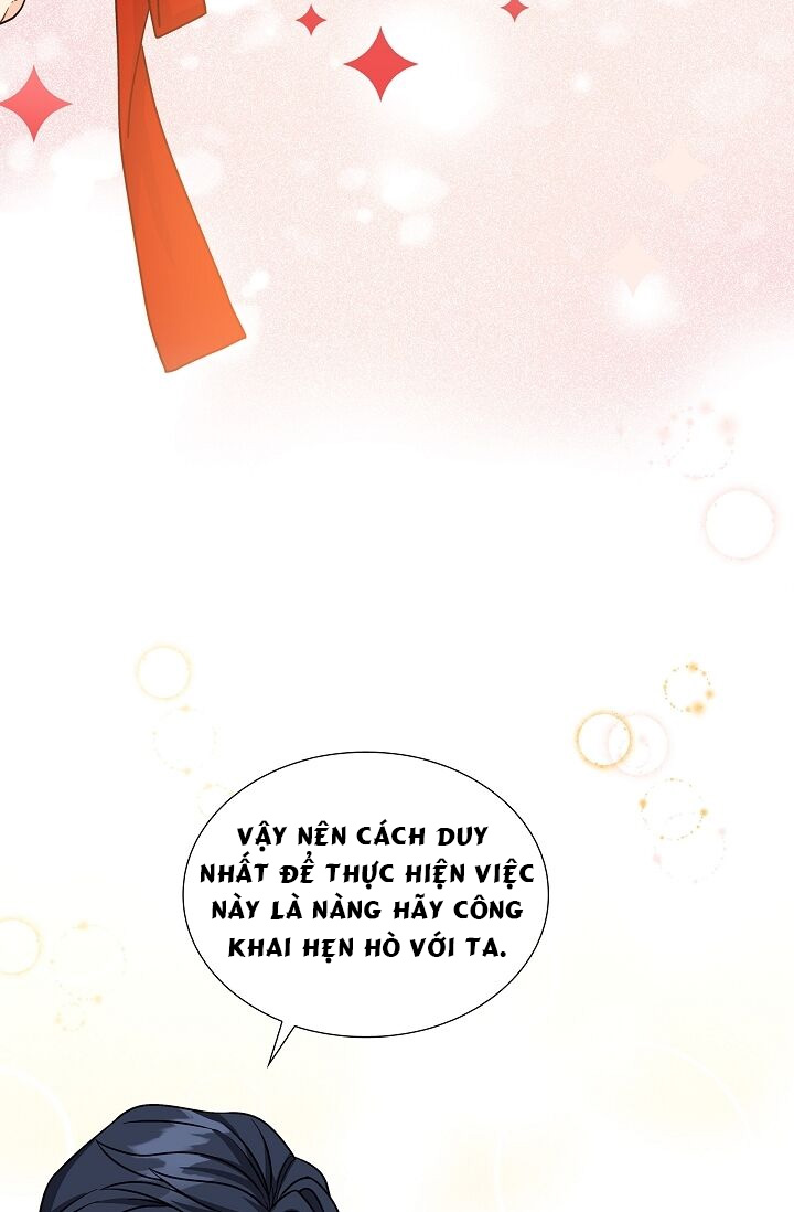 kẻ hủy diệt đã yêu tôi ! chapter 7 36