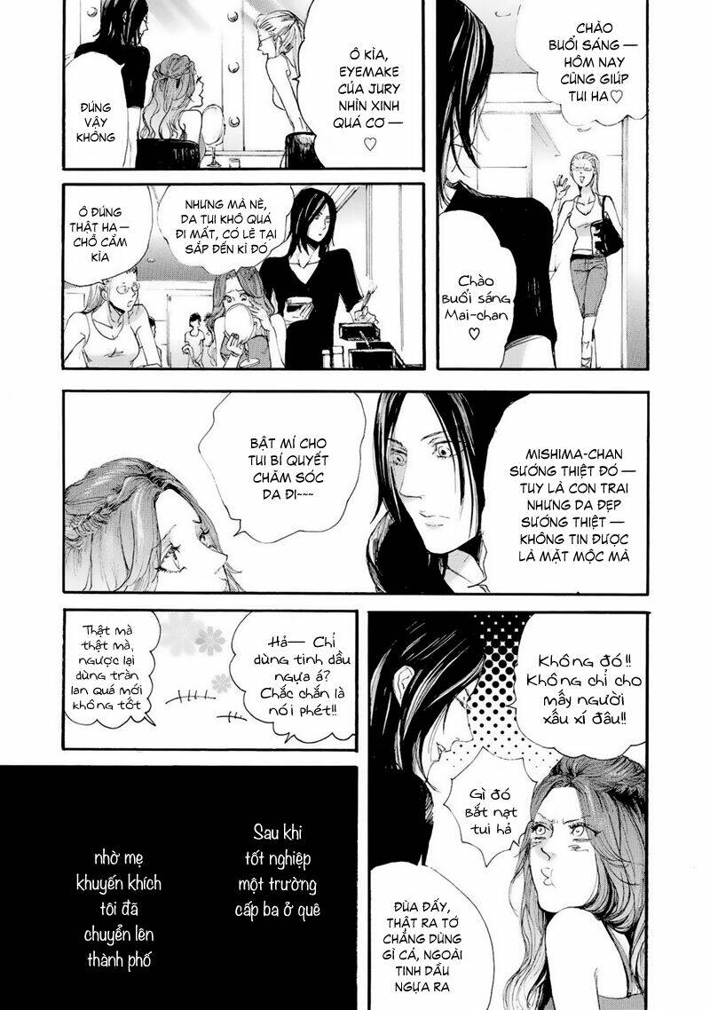 smells like green spirit chapter 14 41