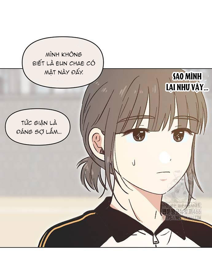 Thanh Xuân Đáng Yêu chapter 20.2 32