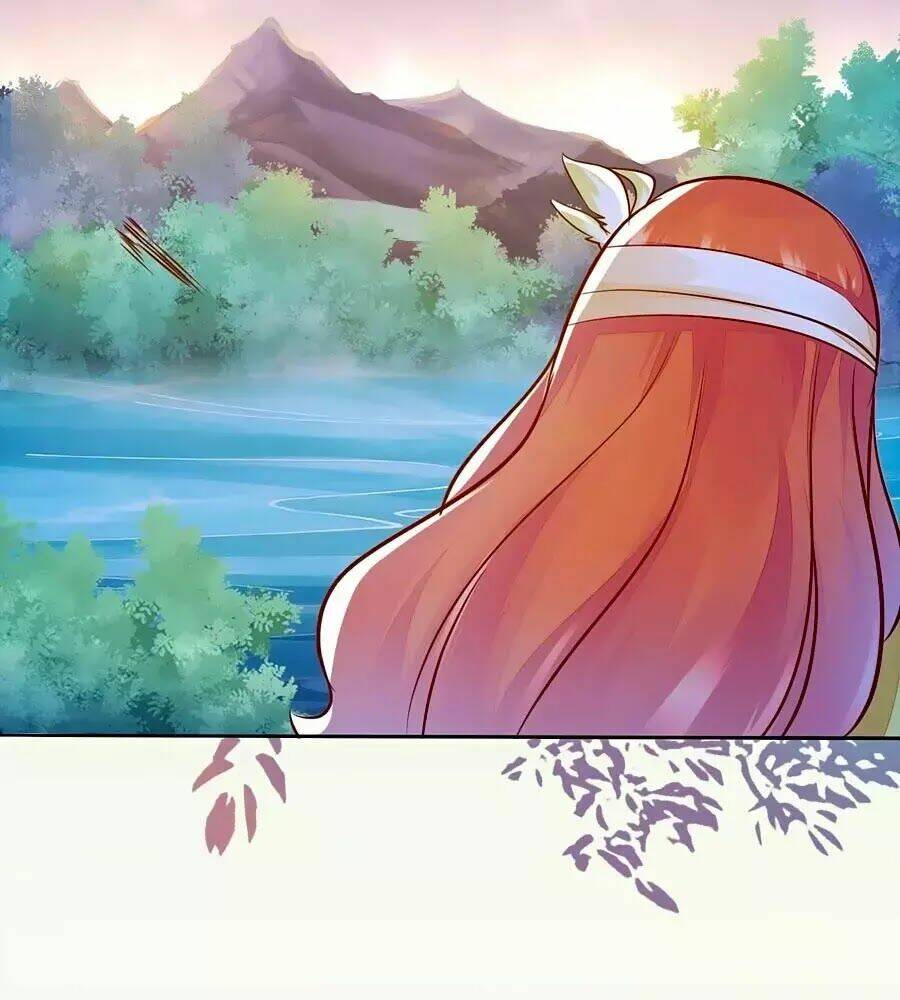 thần y khí nữ: ngự thú cuồng phi của quỷ đế chapter 72 93