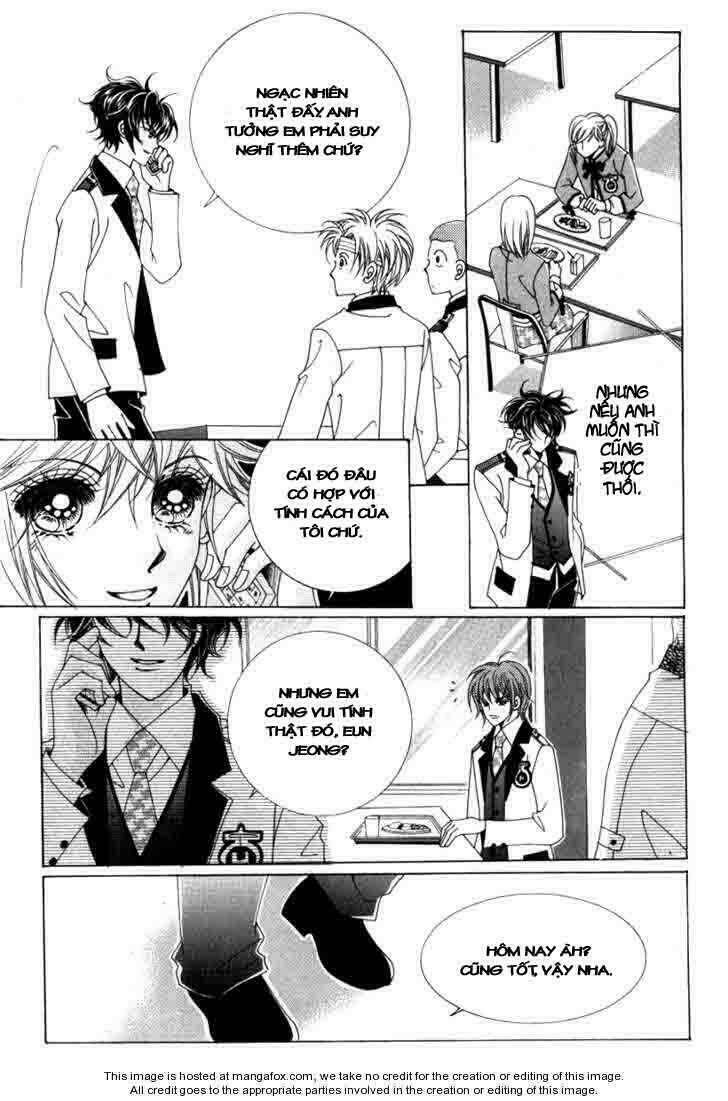 she's scary chapter 9 5