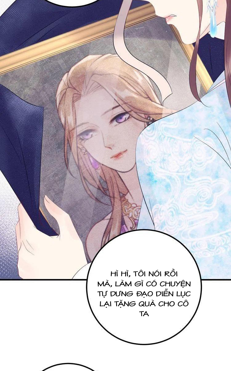 trọng sinh chi ức vạn ảnh hậu yếu thượng vị chapter 337 8