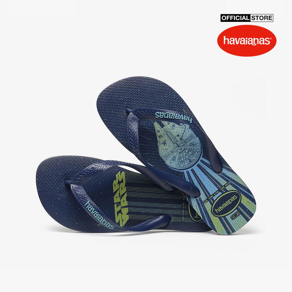 HAVAIANAS - Dép nam Star Wars 4135185-0555