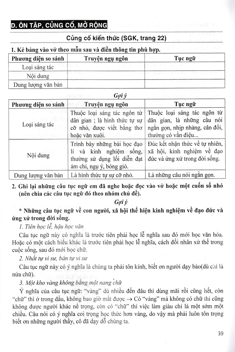 Sách tham khảo- Hướng Dẫn Học Và Làm Bài Ngữ Văn 7 - Tập 2 (Bám Sát SGK Kết Nối Tri Thức Với Cuộc Sống)_HA