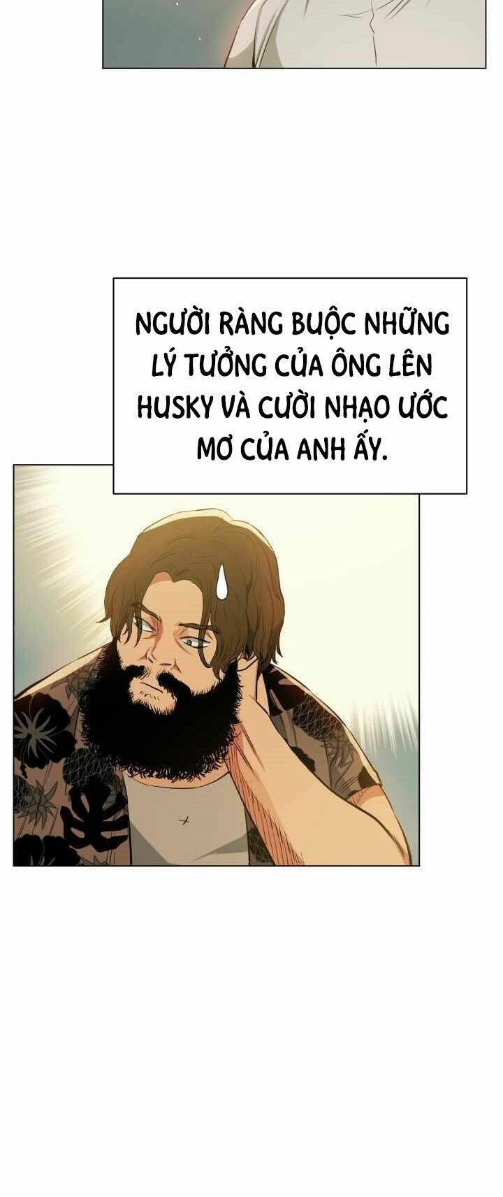 đấu sĩ vô song chapter 23 2