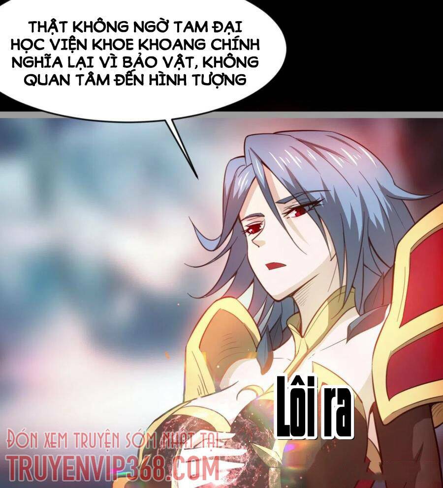 ma hoàng sư đệ quả thực quá chung tình chapter 93 14