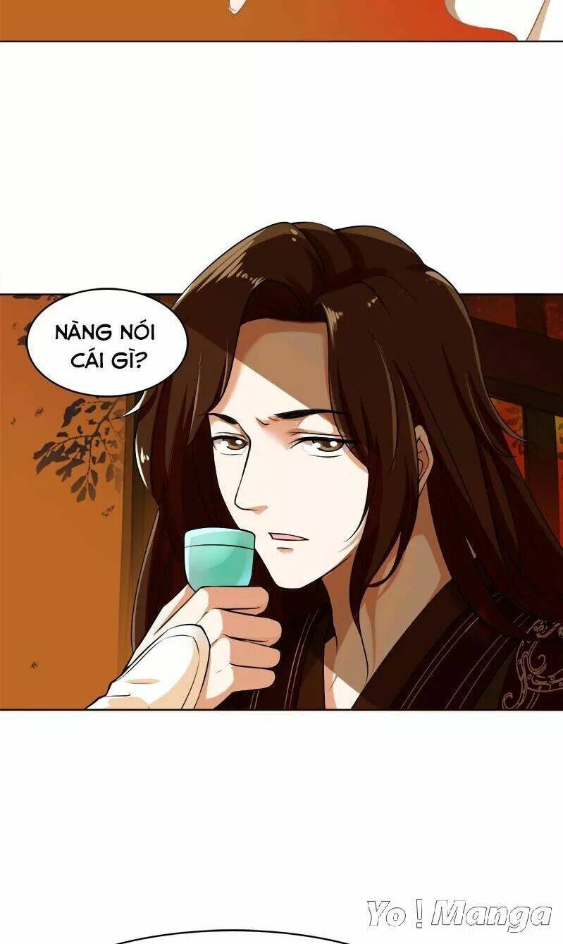 loạn thế hoạ phi chapter 36 18