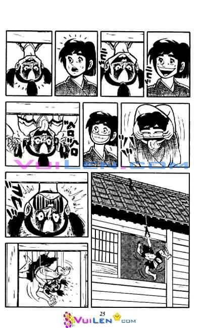 kiếm sĩ góc vuông - chokkaku chapter 4 25