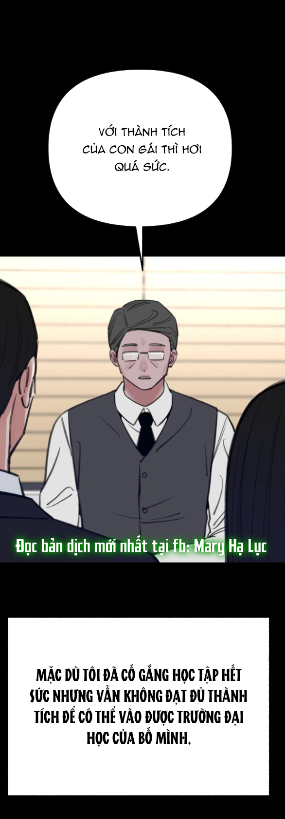 nàng thơ nổi tiếng - nàng thơ myung chapter 71.2 4