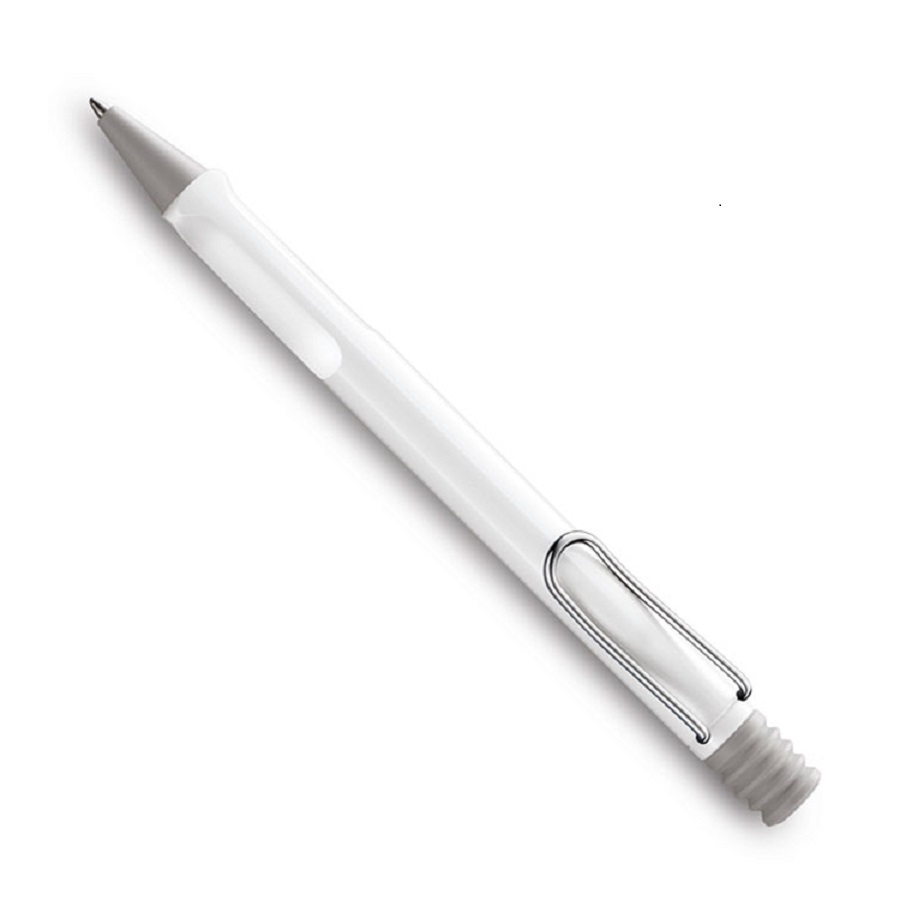 Bút LAMY Safari Ballpoint pen-4000902 White