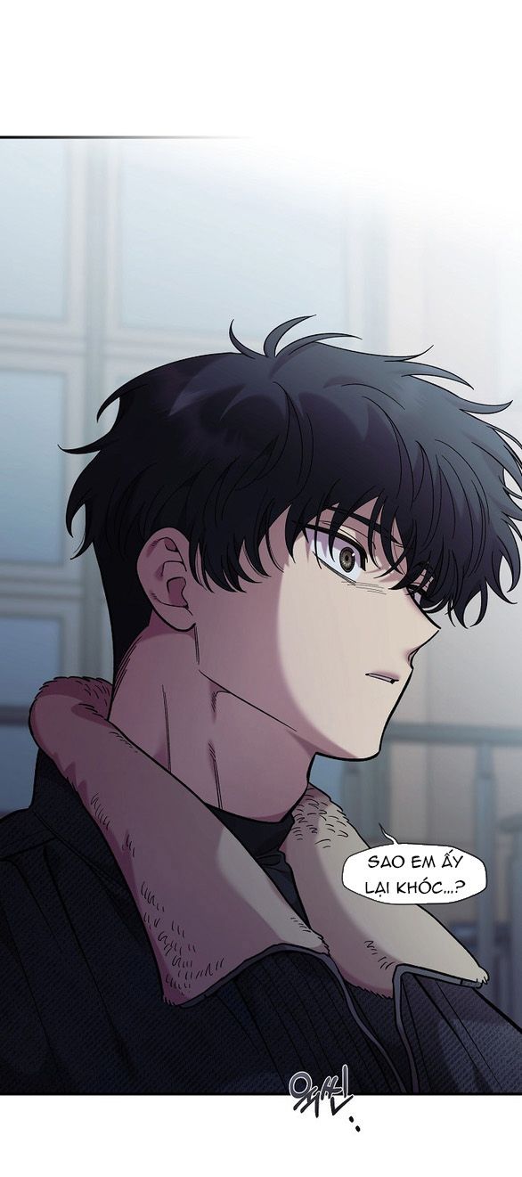 [18+] Phức Hợp Bạn Thời Thơ Ấu chapter 41.2-END SS1 24