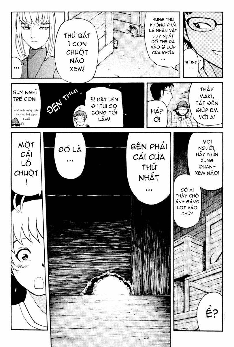 detective academy q chapter 7 5