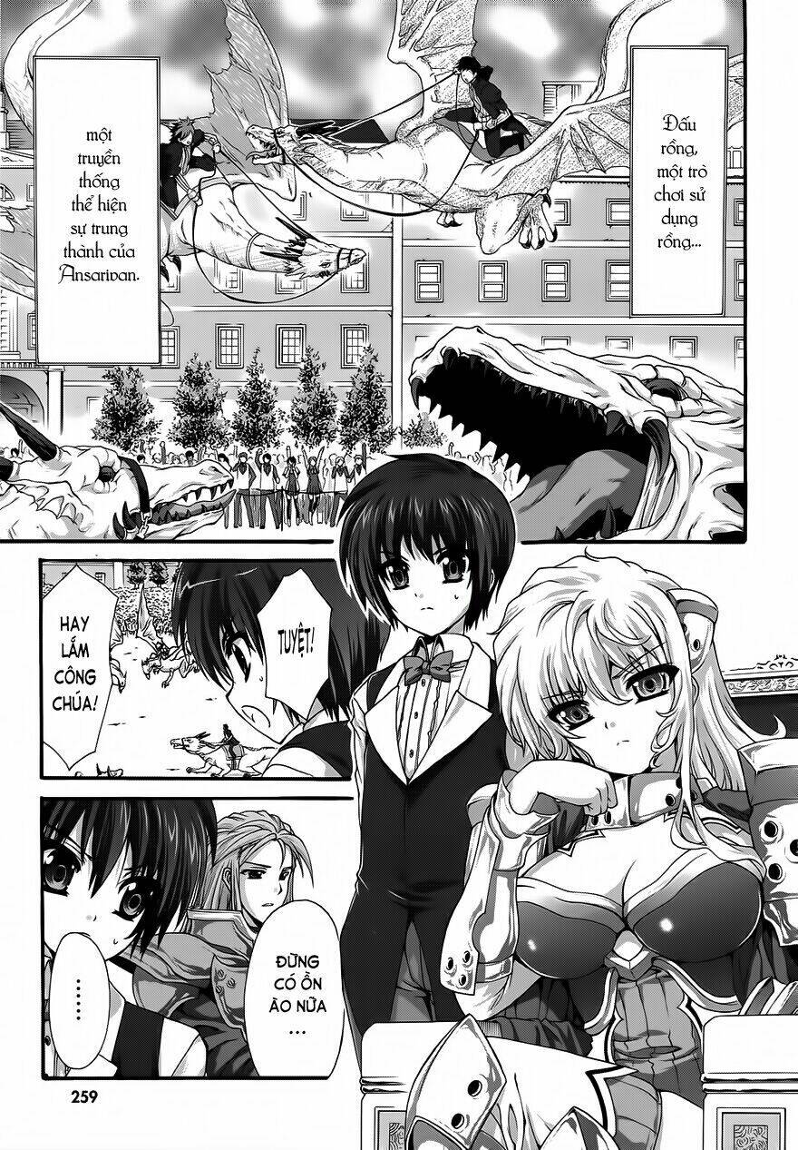 seikoku no dragonar chapter 11 4