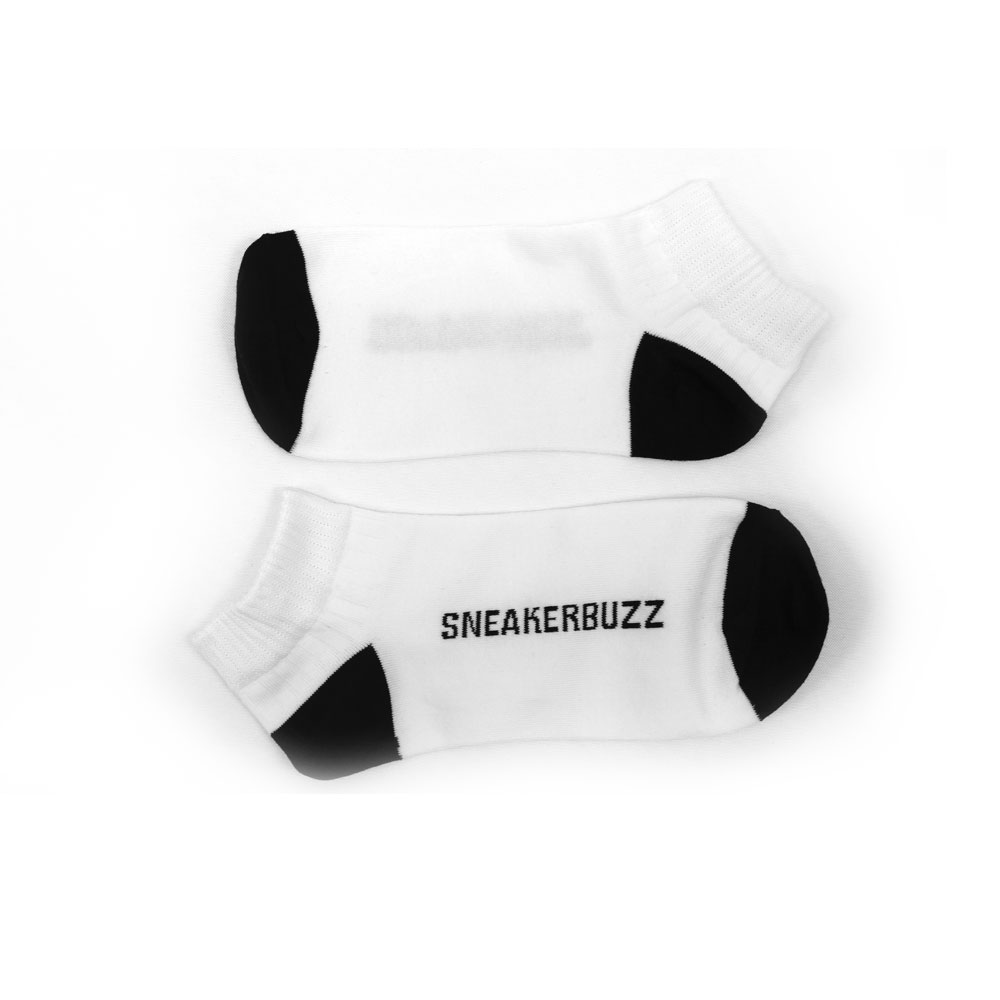 Vớ Sneakerbuzz SOCKS-ANKLET - 2204SOCK1_101SB