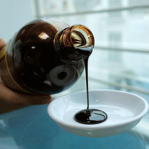 Mật rỉ đường ủ dịch ủ dịch chuối, phân hữu cơ, nuôi cấy vi sinh Sfarm chai 1 lít