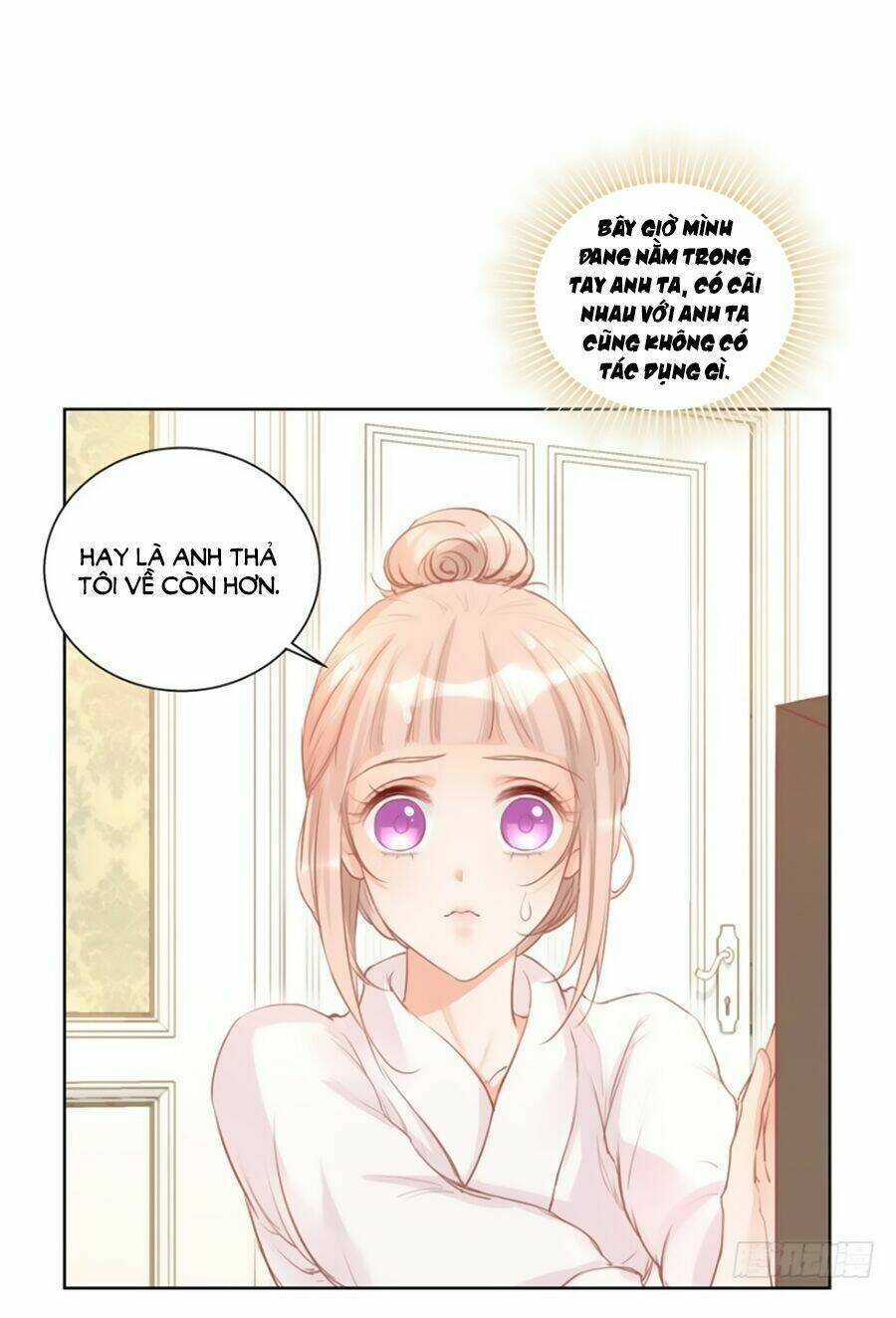 lưu luyến nguy tình chapter 12 3