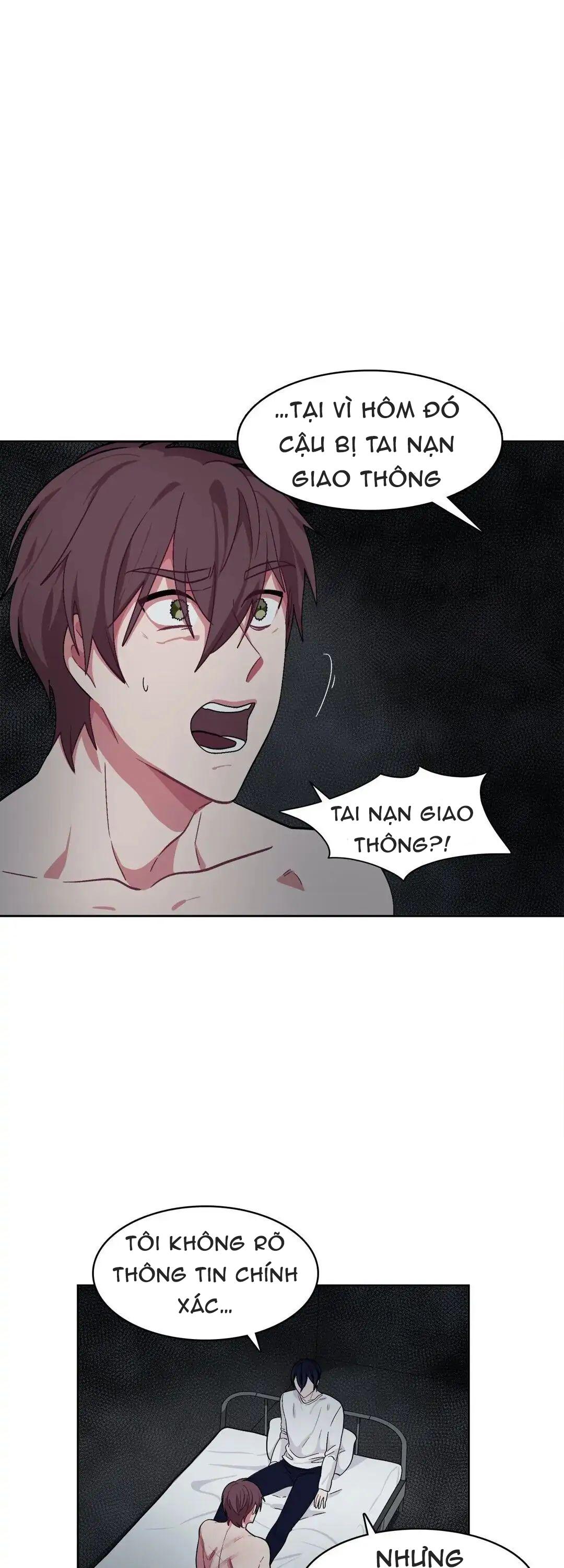 hãy vâng lời anh chapter 32 13