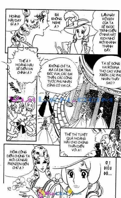 hoa hồng véc-xây chapter 5 92